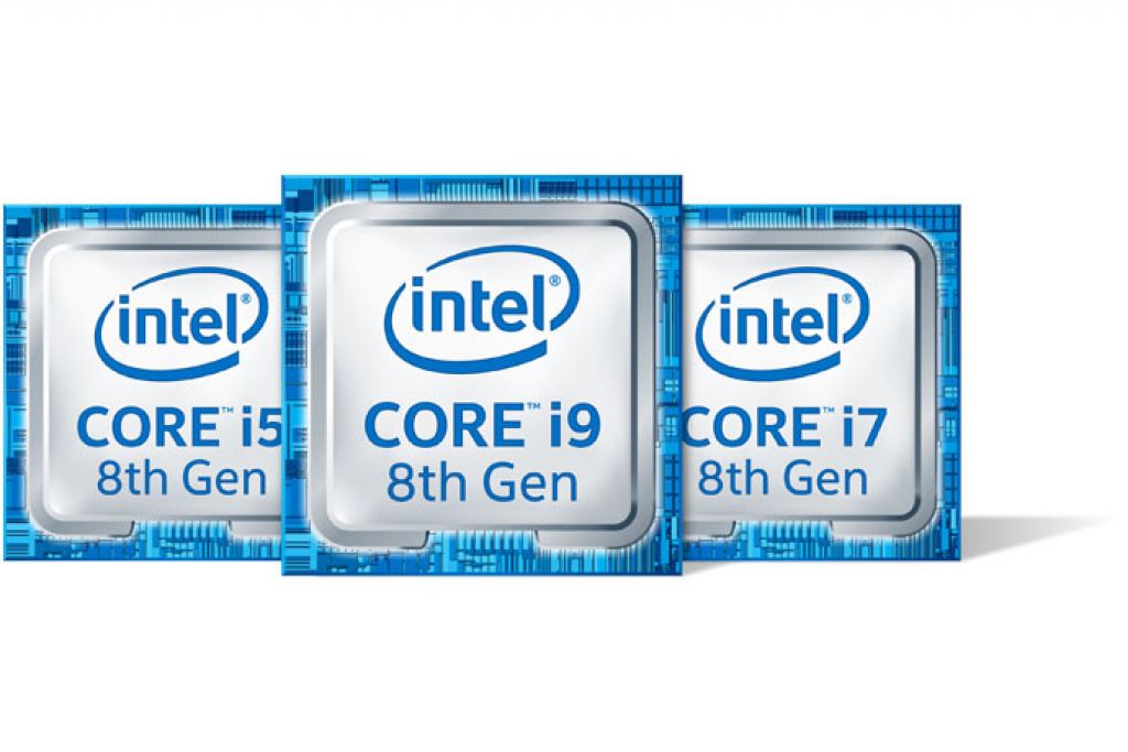 Intel: i9 u laptopima