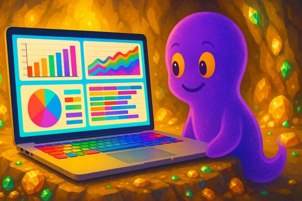 Umjetna Inteligencija i naši/njezini podatci