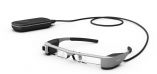Epson predstavio najlakše pametne naočale na OLED tehnologiji - Moverio BT-300