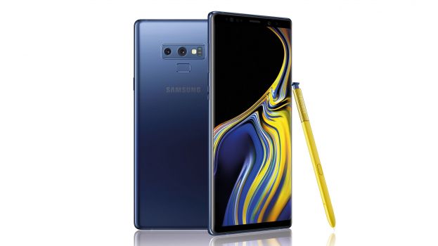 Samsung Galaxy Note9 uskoro u trgovinama - što sve točno nudi korisnicima?