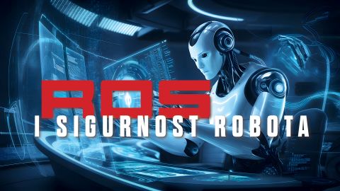 Humanoidni roboti: ROS Security