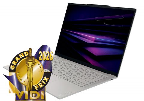 Lenovo Yoga Slim 7i Ultra Aura Edition