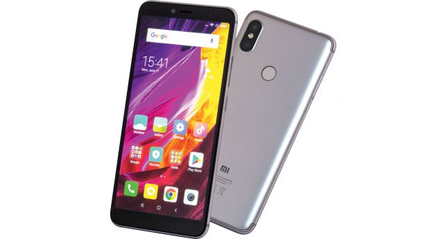 Xiaomi Redmi S2