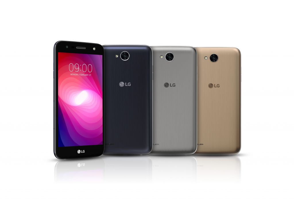 LG lansirao X Power 2 smartphone