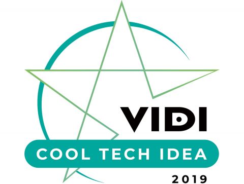 VIDI COOL TECH IDEA za šest perspektivnih projekata s VIDI e-novation Awards natječaja