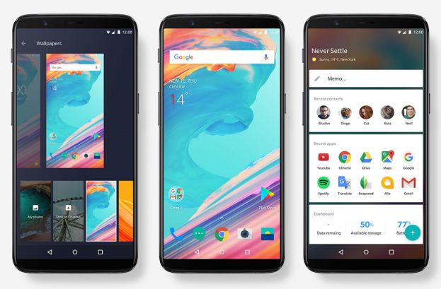 OnePlus 5T: Nova perjanica OnePlusa