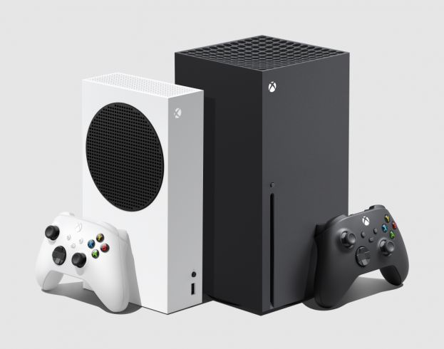 Jedan terabajt prostora u novoj verziji Microsoftove konzole Xbox Series S