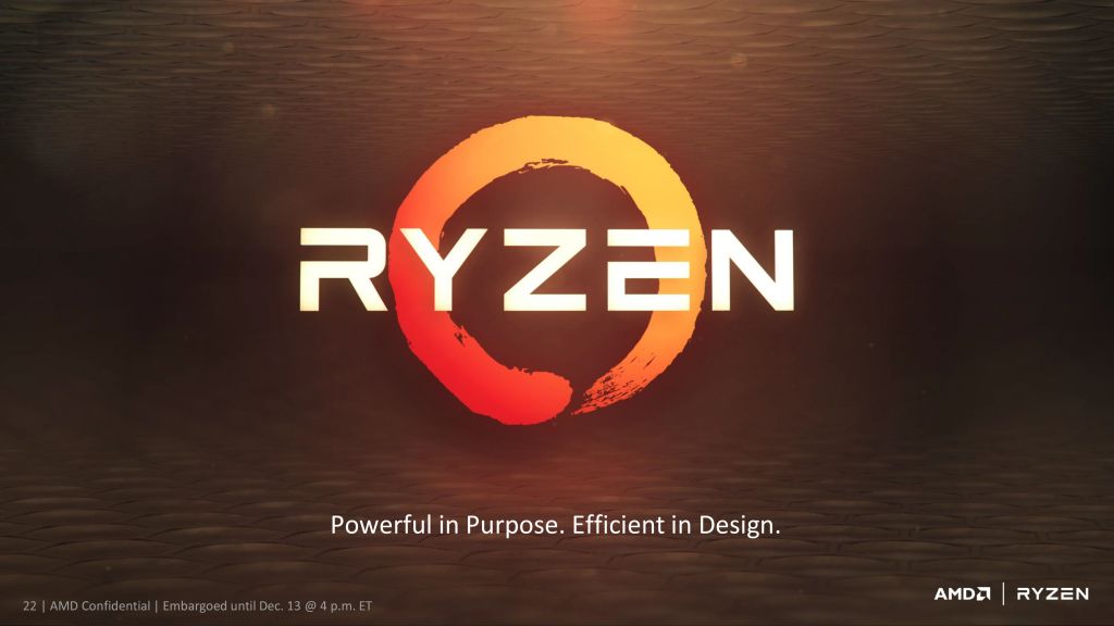 Ryzen navodno može povući do 5 GHz