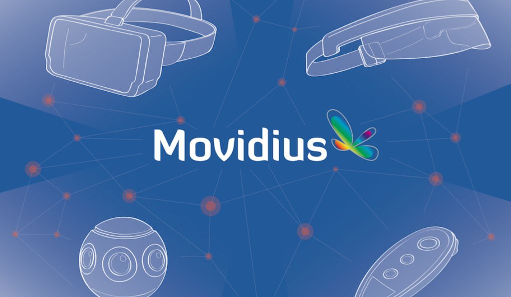 Movidiusov Myriad 2 Vision procesor bit će prisutan u sljedećim Lenovovim VR uređajima