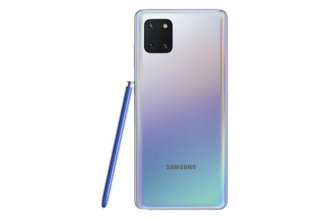 Uz Galaxy S10 Lite i Note10 Lite do veće produktivnosti