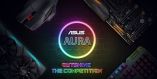 ASUS Aura Sync platformom želi unijeti šarenilo u vaš gaming setup