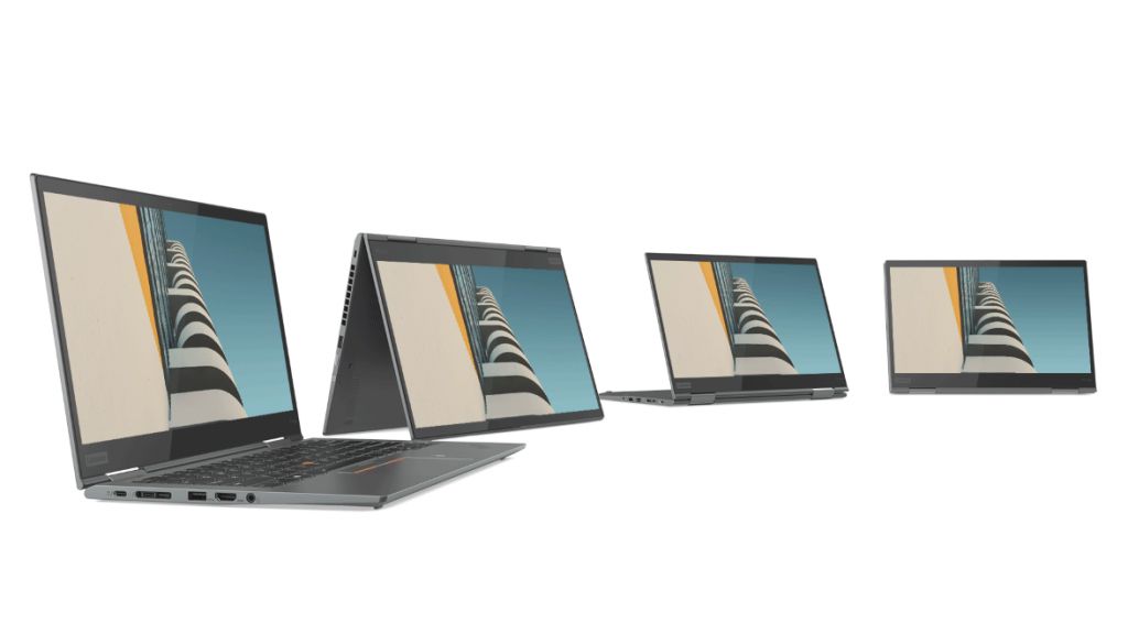 Lenovo osvježio ponudu laptopa desetom generacijom Intelovih procesora