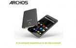 Archosov smartfon 50d Oxygen s 1080p ekranom izlazi u svibnju