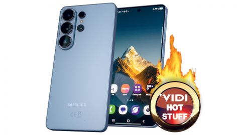 Samsung Galaxy S26 Ultra