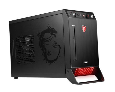 MSI Nightblade X2