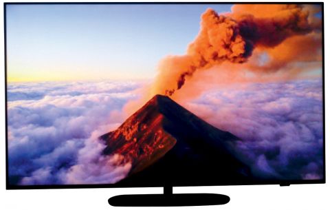 Philips The One 65PUS9010/12