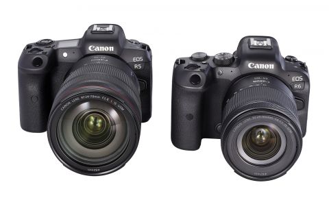 Canon predstavio EOS R5 i EOS R6: Nove mirrorless flagship kamere odličnih performansi
