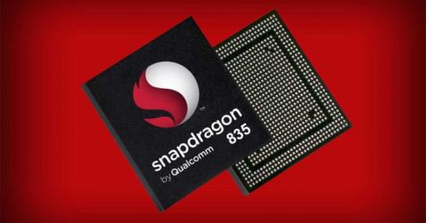 Samsung Galaxy S8 će biti prvi smartphone sa Snapdragon 835 SoC-om