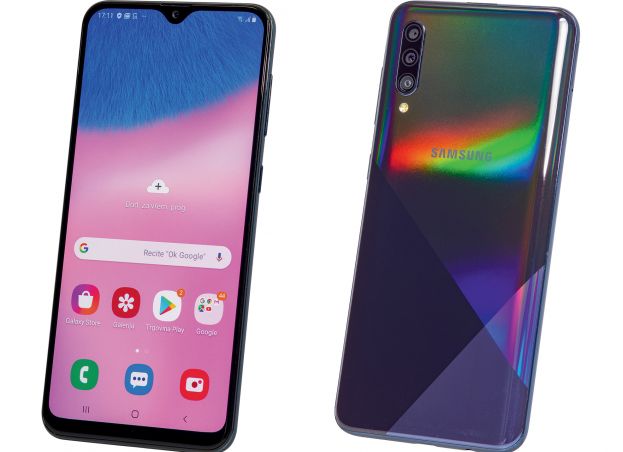 Samsung Galaxy A30s