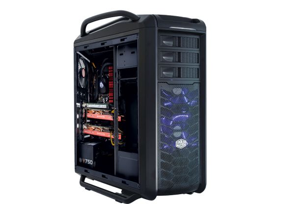 VIDI DREAM PC