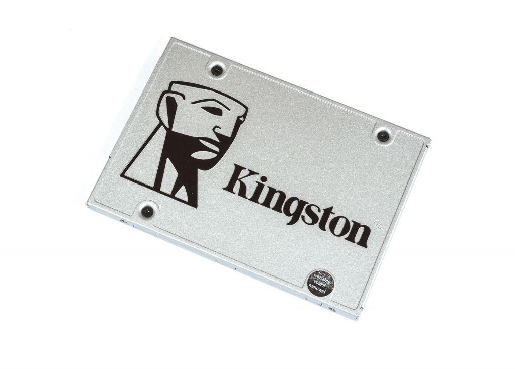 Kingston UV400 480GB