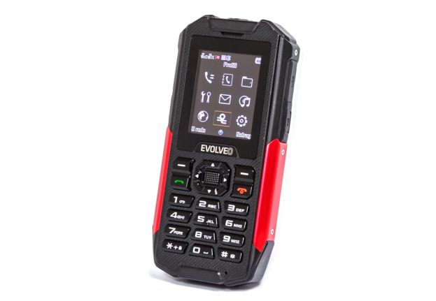 Evolveo Strongphone X3