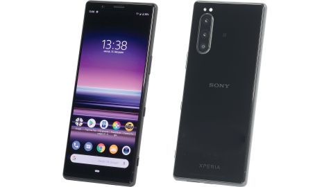 Sony Xperia 5