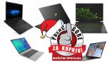 Božićni Palac gore za kupnju- Koji laptop kupiti