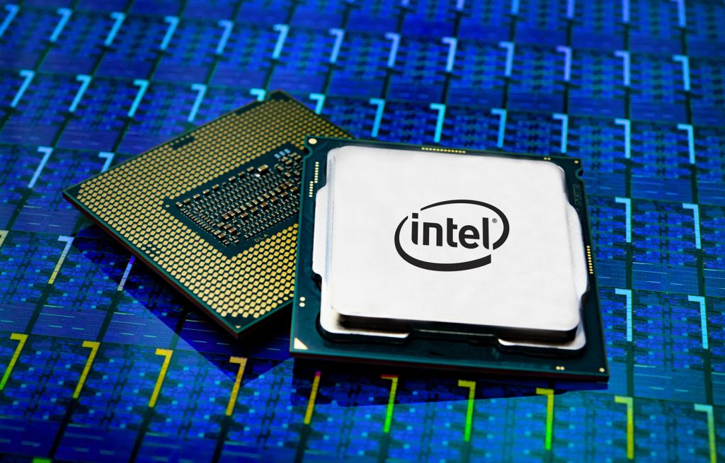 Nova Intelova linija procesora bez integrirane grafike