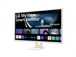 LG MyView Smart Monitor