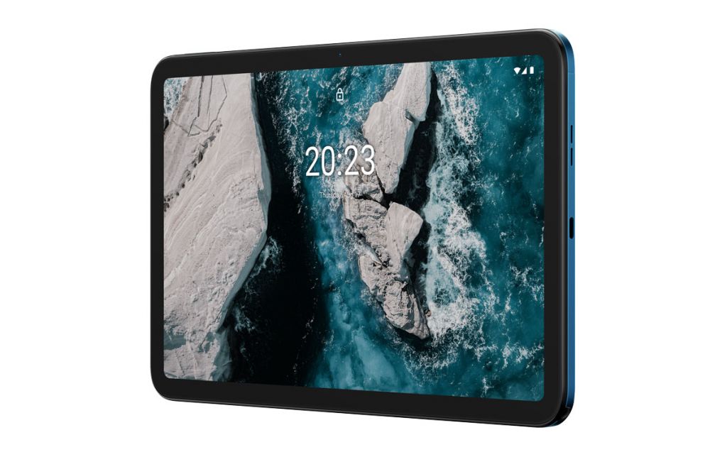 Stigao Nokia T20 Android tablet