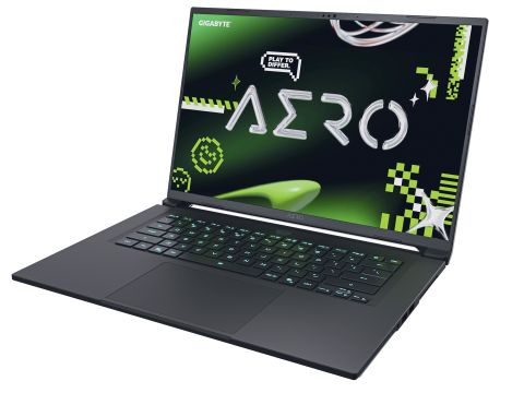 Gigabyte AERO X16