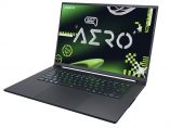 Gigabyte AERO X16