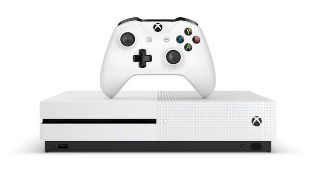 Xbox One S od 2 TB dolazi 2. kolovoza