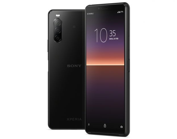 Sony Xperia 10II