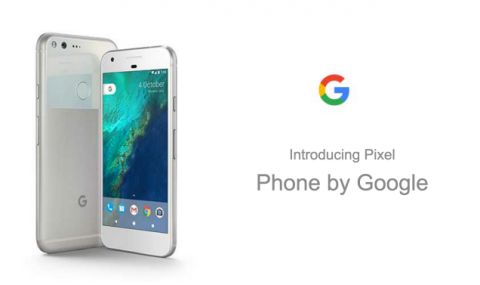 Procurili novi detalji o Google Pixel mobitelima