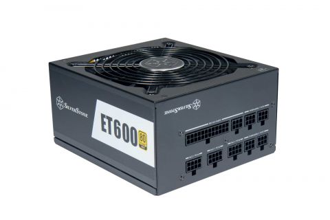 Silverstone SST-ET600-MG