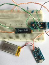 HOW TO: Arduino mjerač kapaciteta Li-Po baterije