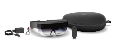 Microsoftova edicija HoloLensa za developere spremna za prednarudžbu