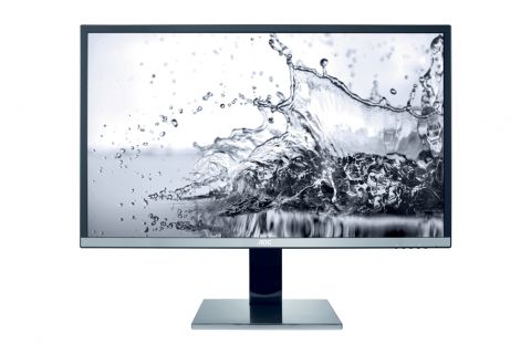 AOC lansirao dva nova high-end 4K UHD monitora