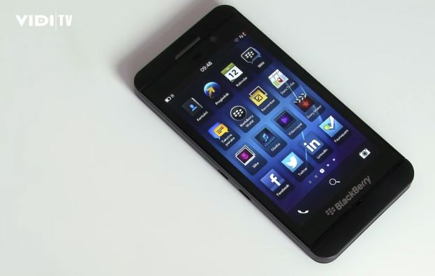 BlackBerry Z10