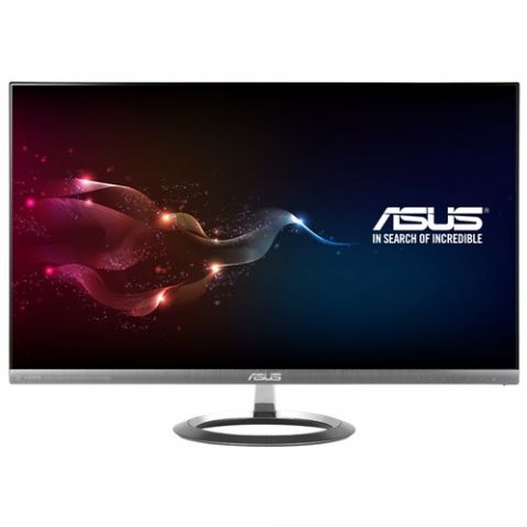 Asus najavio monitor MX25AQ frameless dizajna