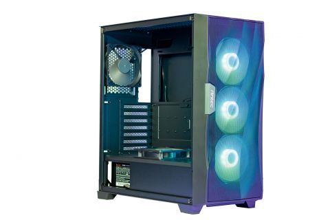 Antec DF700 Flux