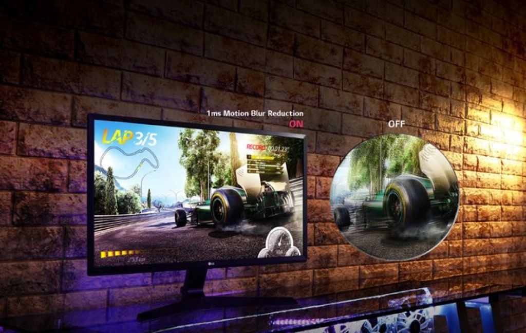 Hrvatsko predstavljanje novih LG gaming monitora