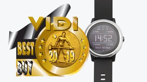 Garmin Vivoactive 3