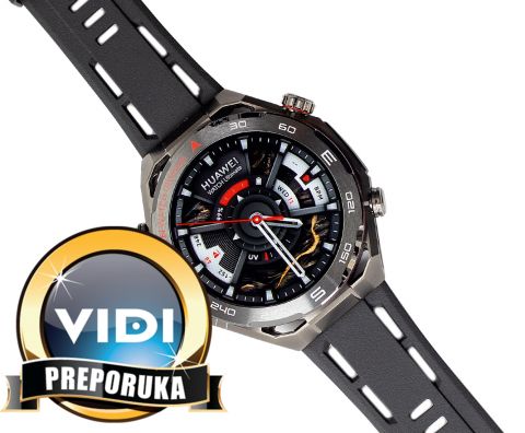 Huawei Watch Ultimate 2