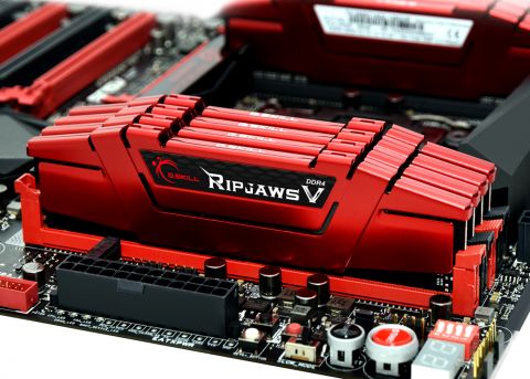 G.Skill najavio 128 GB DDR4 3000 MHz kit