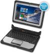 Panasonic predstavlja 2-u-1 hibridni prijenosnik, Toughbook 20