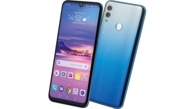 Honor 10 Lite