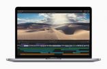 Apple nadogradio 13 inčni MacBook Pro s Magic tipkovnicom i novim Intel procesorima